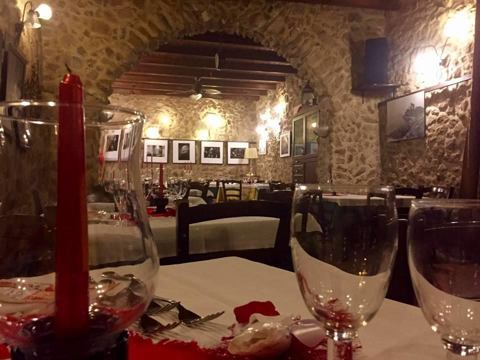 Il Portico Dei Normanni Bed and Breakfast Butera Buitenkant foto