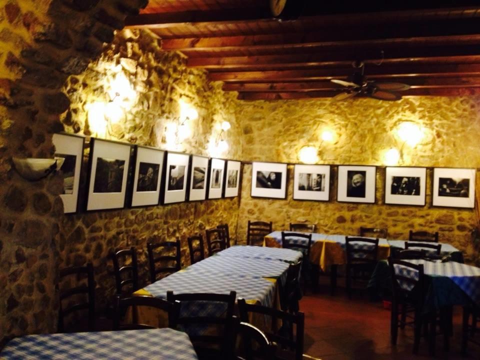 Il Portico Dei Normanni Bed and Breakfast Butera Buitenkant foto